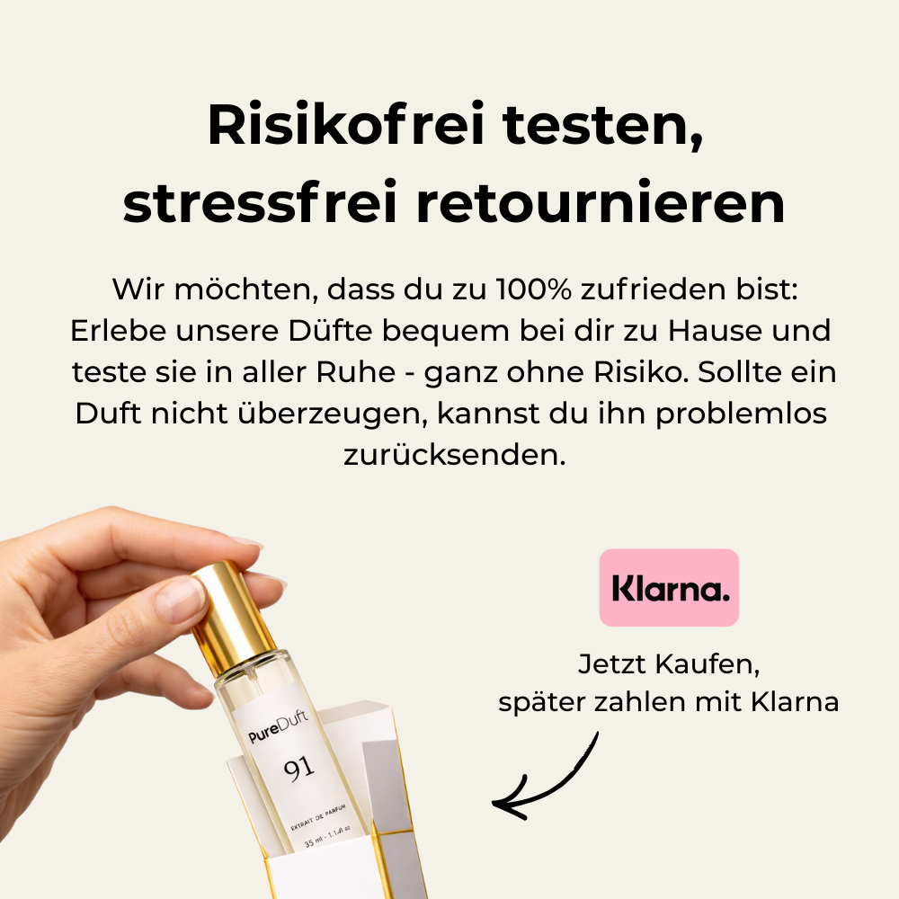 472 - Riecht wie Tom Ford® Vanilla S*x