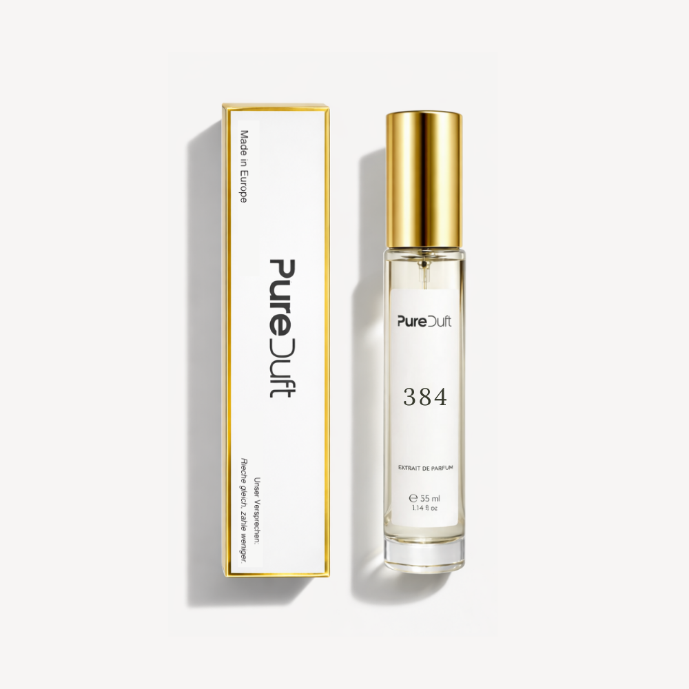 384 - Riecht wie Xerjoff® Naxos